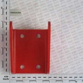 WSPORNIK CENTRALNY NA ROLCE G16315130R OEM