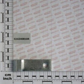 MOCOWANIE PŁYTY ZACZEPOWEJ G16340810R OEM