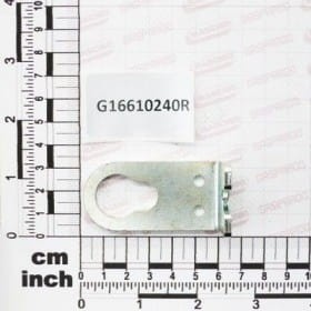 Mocowanie sensora G16610240R OEM