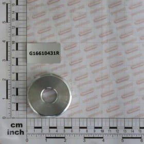 Podkładka ZN G16610431R OEM