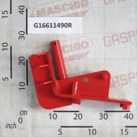 Wspornik znaczników rzędów SX G16611490R OEM