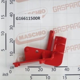 Wspornik DX G16611500R OEM