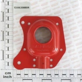 PRAWY ZESPÓŁ OBUDOWY G16620880R OEM