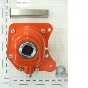 Skrzynia napędowa G16621081R OEM