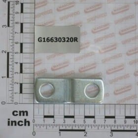 SPRZĘGŁO KOŁA G16630320R OEM