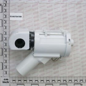 Kompletny dystrybutor wysiewający 8R G16675470R OEM