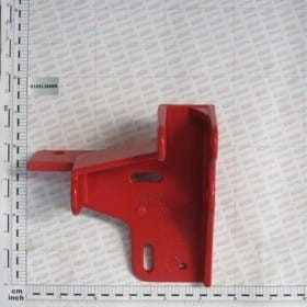 WSPORNIK ZNACZNIKA LEWEGO RZĘDU G16912600R OEM