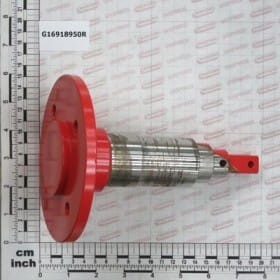 Oś koła S-SC. Maria G16918950R OEM