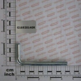 Sworzeń G16920140R OEM