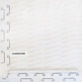 Rura nasienna L.780 PLAST G16920150R OEM