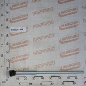 WĄŻ NOŚNY L.780 G16920780R OEM