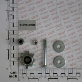 KOMPLETNY NACIĄGACZ ŁAŃCUCHA G16931090R OEM