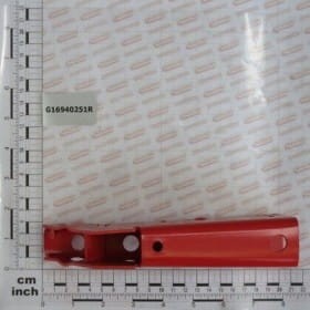 Rura ochronna nasion G16940251R OEM