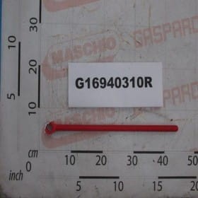 REGULACJA BRONY G16940310R OEM