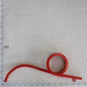 Ząb sprężysty lewy G16940350R OEM