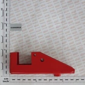 ZESPÓŁ WSPORNIKA SPRĘŻYNY G16940991R OEM