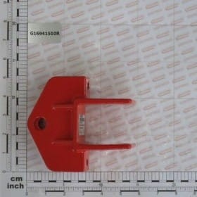 WSPARCIE ELEMENTÓW KRĘCONYCH G16941510R OEM