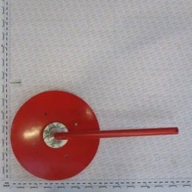 Kompletny talerz do Magica D.320 G17111481R OEM