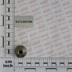 KOŁEK ZĘBATKI NAPINACZA G17130570R OEM