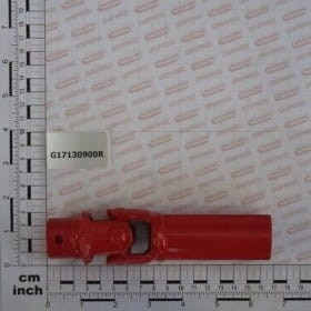 Wałek kardana G17130900R OEM
