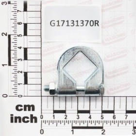 OGRANICZNIK DO BLACHY Q.20 KOMPL G17131370R OEM