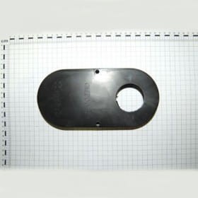 PRZEKŁADNIA WEWNĘTRZNA. OCHRONA ZBIORNIKA G17170270R OEM