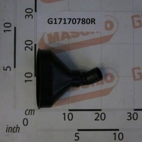 LEJ DO NAWOZU DX G17170780R OEM