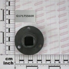 KRÓTKA PIASTA BIEGÓW G17175560R OEM