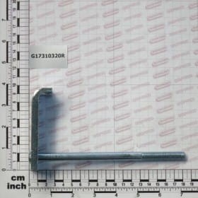 Blokada ramienia G17310320R OEM