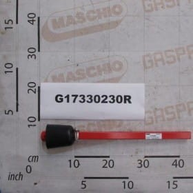 ZAKOŃCZONY CARDAN NA DYSTRYB. STRONA G17330230R OEM