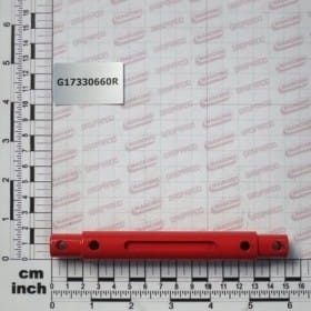 Oś silnika G17330660R OEM