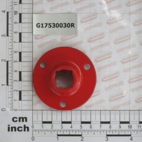 Kołnierz wspierający G17530030R OEM