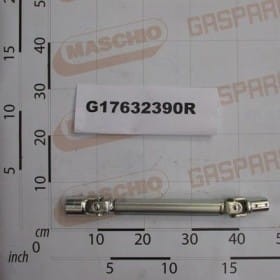Przegub kardana  270- 409 D25 Q16 G17632390R OEM