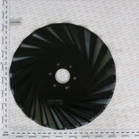 Talerz D.406 G17722290R OEM