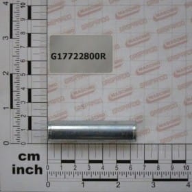Sworzeń ocynkowany G17722800R OEM