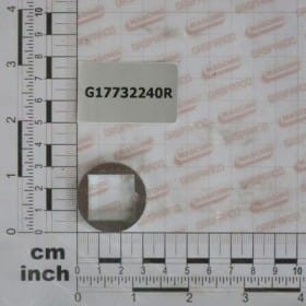 PODKŁADKA 32XQ.20,5X6 G17732240R OEM