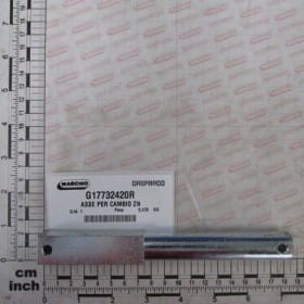 Sworzeń ZN G17732420R OEM