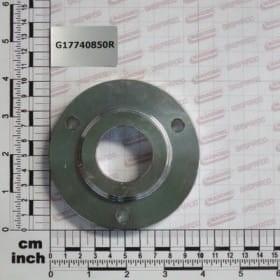 ŻELIWNY KOŁNIERZ ŁOŻYSKA KÓŁ MBF G17740850R OEM