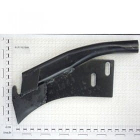 Ślizg 17" G17772730R OEM