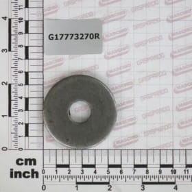 Podkładka 21/32X2-1/4X1/4 G17773270R OEM