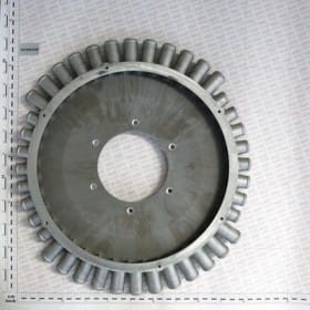 Dystrybutor na 40 wyjść U. G17920212R OEM