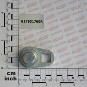 Blokada G17931760R OEM