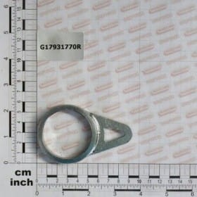 Zespół blokady G17931770R OEM