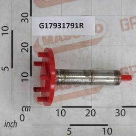 Oś koła G17931791R OEM