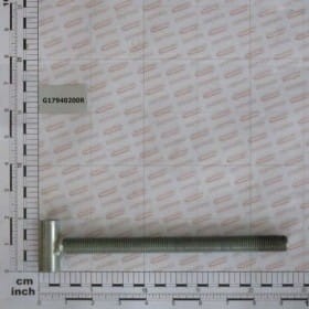 GALVAN. ZESPÓŁ OSI REGULACYJNEJ G17940200R OEM