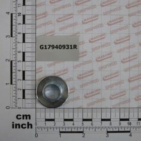 Podkładka G17940931R OEM