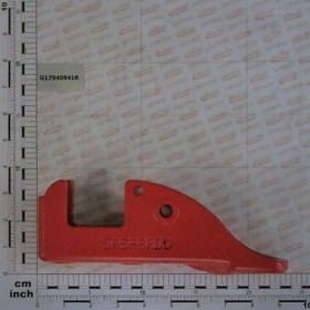 WSPORNIK ELEMENTU OPERATORA G17940941R OEM