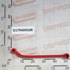 Wspornik koła G17940950R OEM
