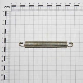 Sprężyna G18902960R OEM