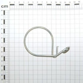 WSPORNIK PROWADZĄCY RURĘ G18903140R OEM